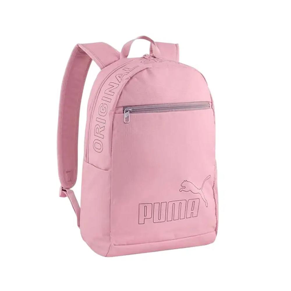 Foto 8 pulgar | Mochila Puma Phase Rosa [pum1259] Rosa