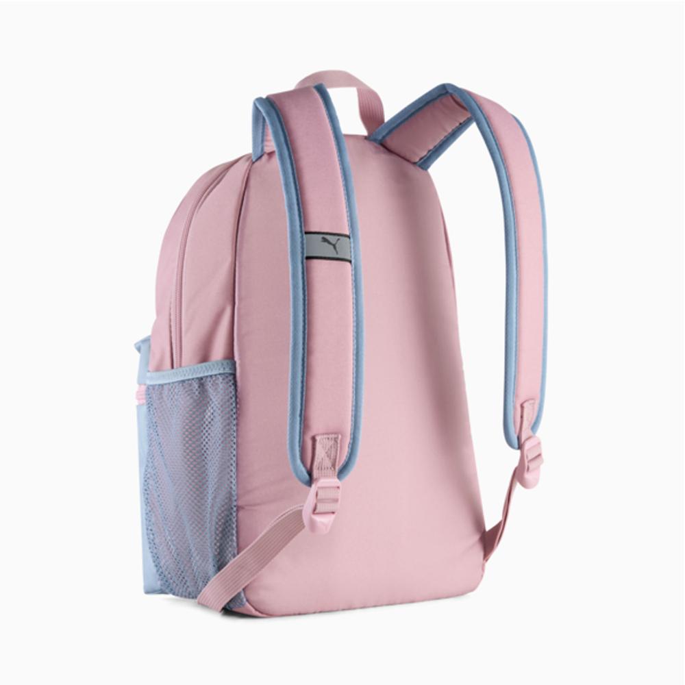 Foto 5 pulgar | Mochila Puma Phase Rosa [pum1456] Rosa