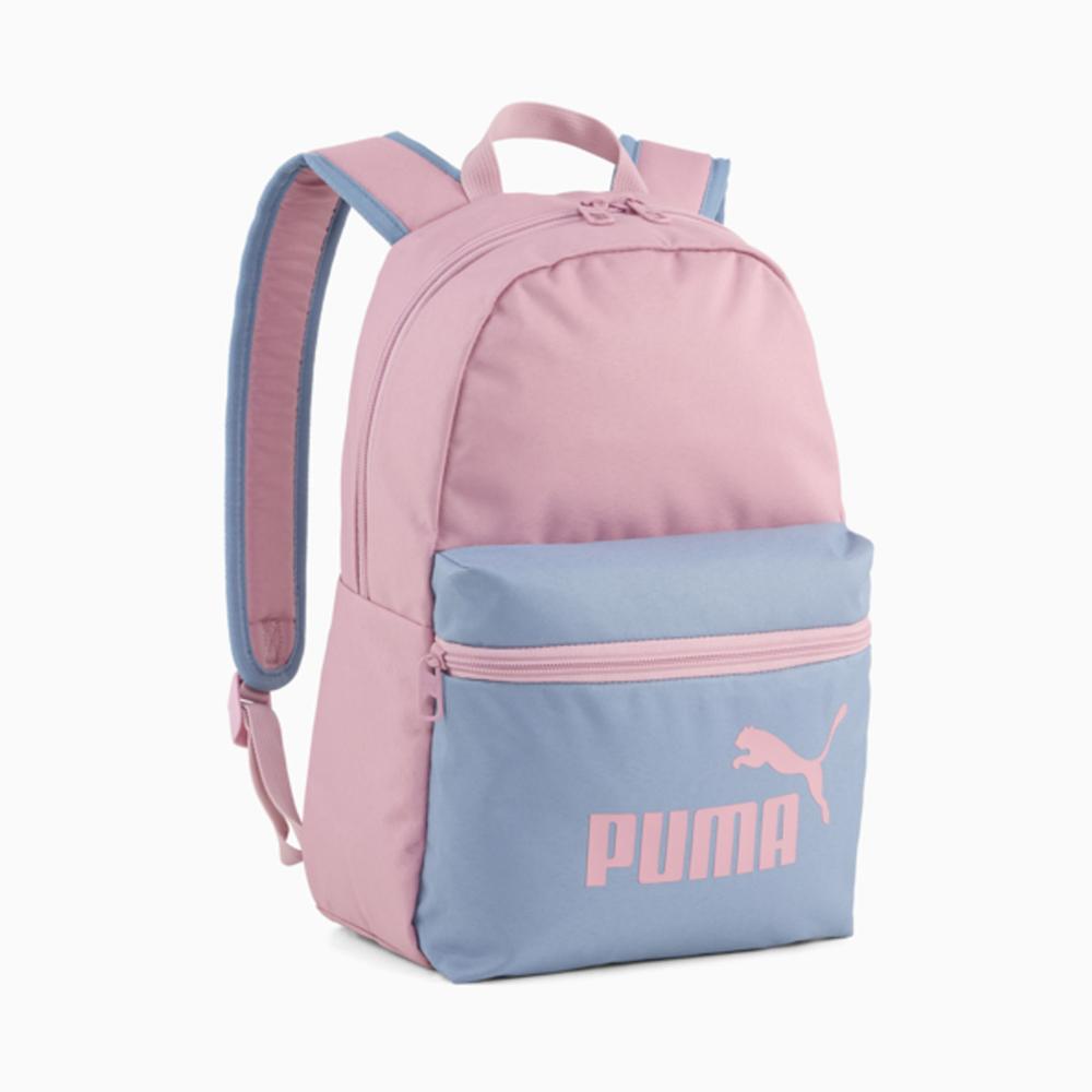 Foto 7 pulgar | Mochila Puma Phase Rosa [pum1456] Rosa