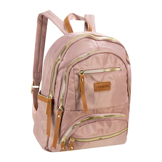Foto 2 | Mochila Para Dama Mauve Bim Sintetico Saori Nueva Imagen