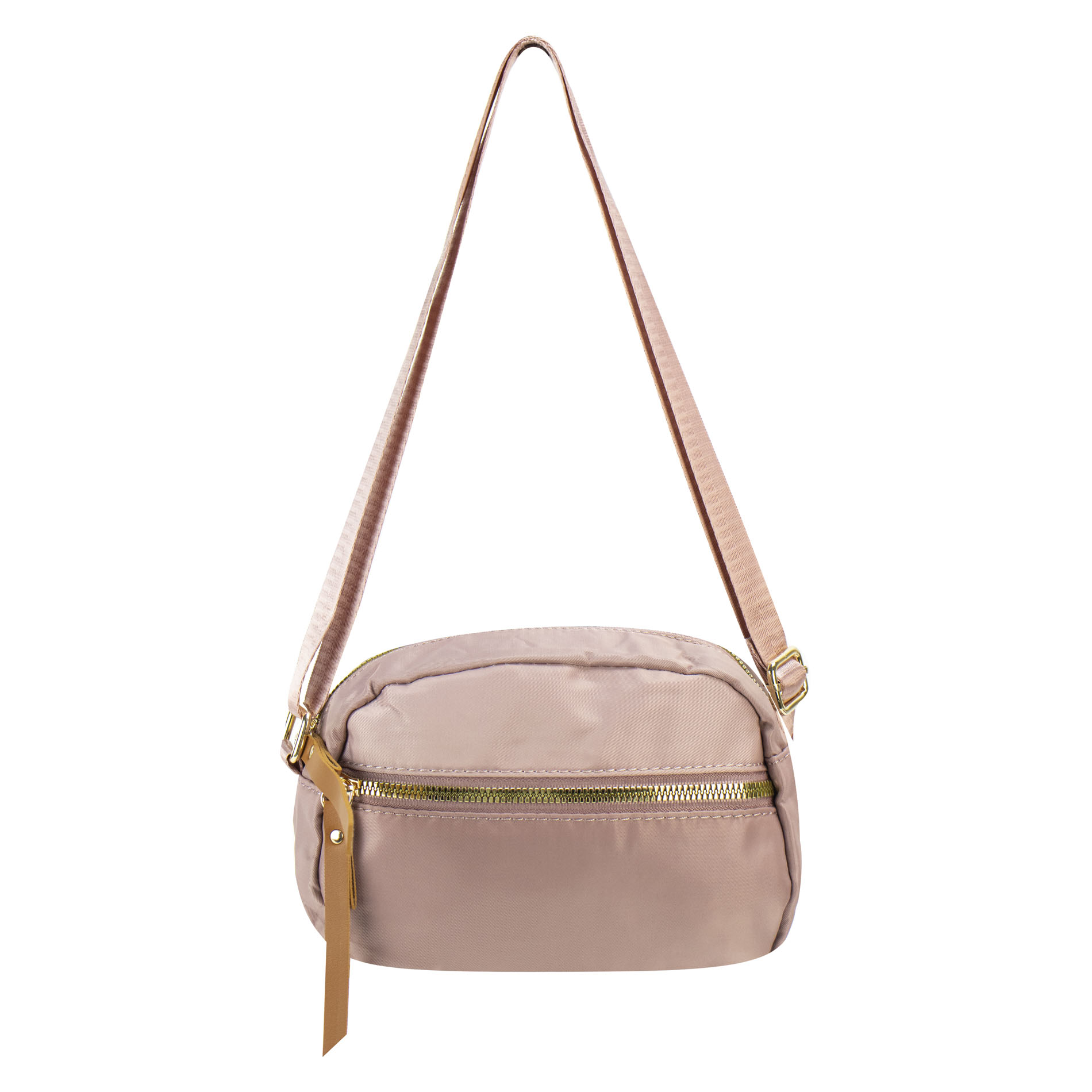 Foto 4 pulgar | Mochila Para Dama Mauve Bim Sintetico Saori Nueva Imagen