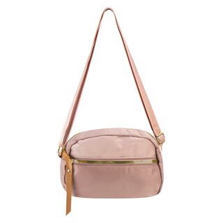 Foto 3 | Mochila Para Dama Mauve Bim Sintetico Saori Nueva Imagen