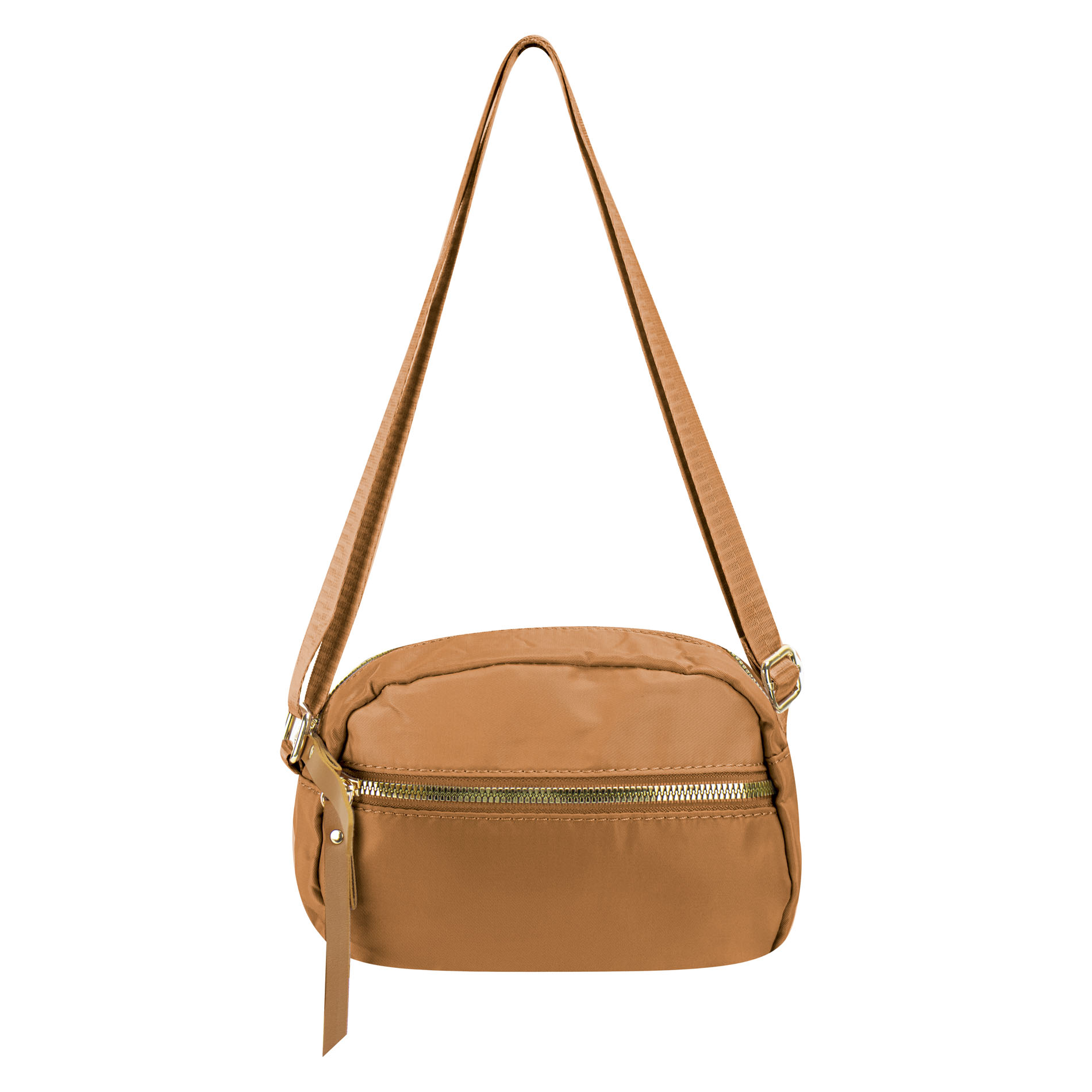 Foto 4 pulgar | Mochila Para Dama Mamey Bim Sintetico Saori Nueva Imagen