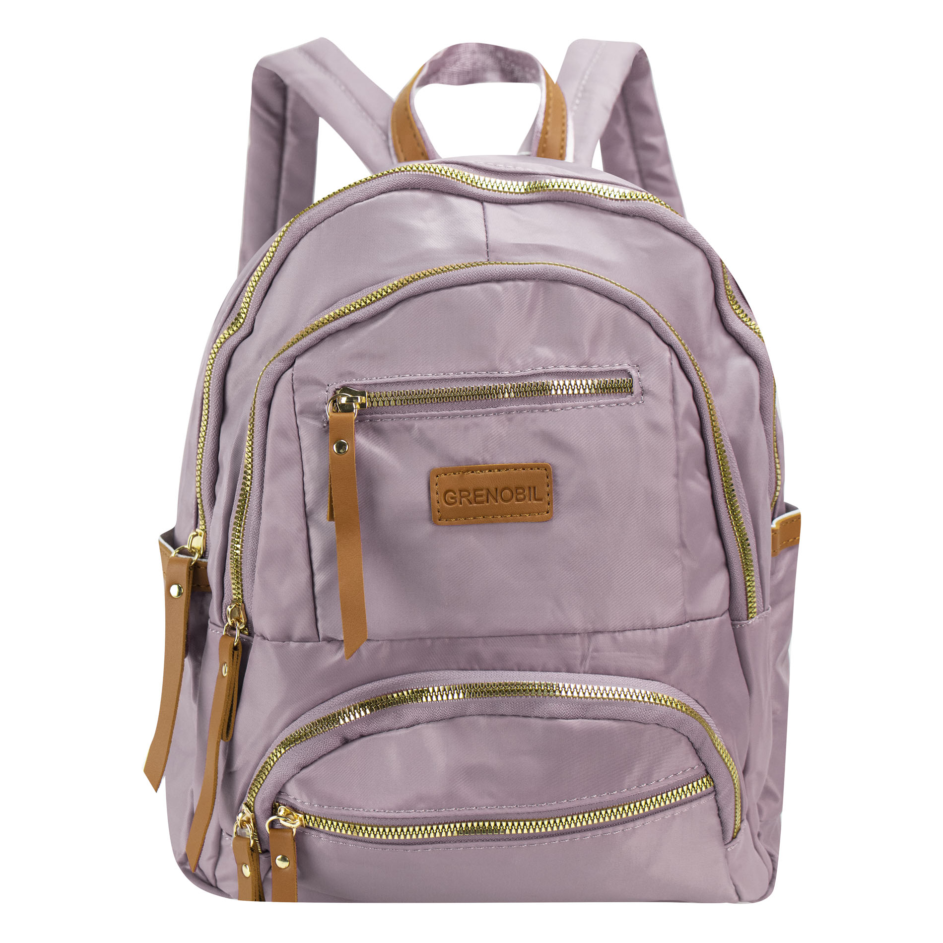 Foto 1 | Mochila Para Dama Poema Bim Sintetico Saori Nueva Imagen