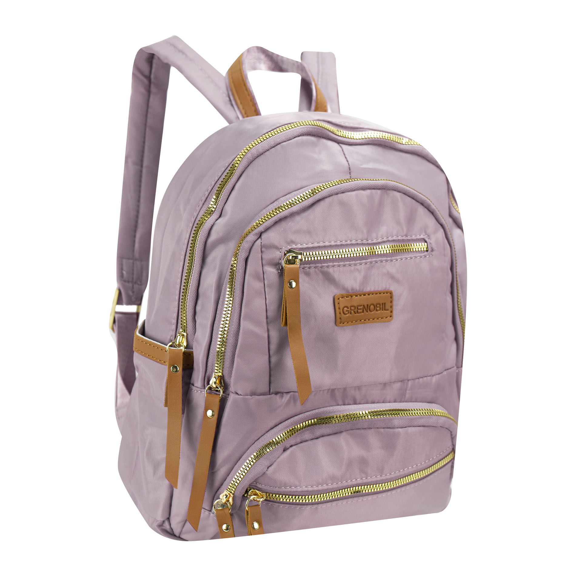 Foto 2 | Mochila Para Dama Poema Bim Sintetico Saori Nueva Imagen