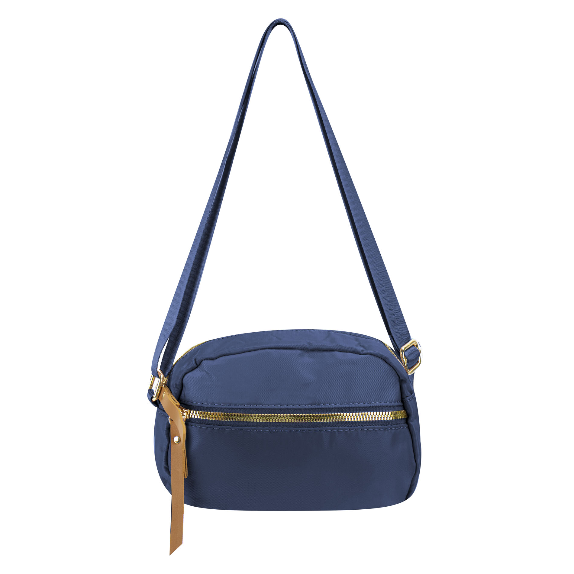 Foto 4 pulgar | Mochila Para Dama Azul Marino Bim Sintetico Saori Nueva Imagen