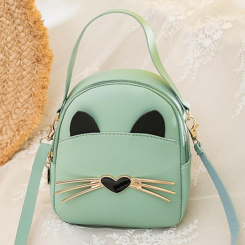 Mochila De Hombro Multifunción De Cuero Para Mujer A La Moda - Venta Internacional.