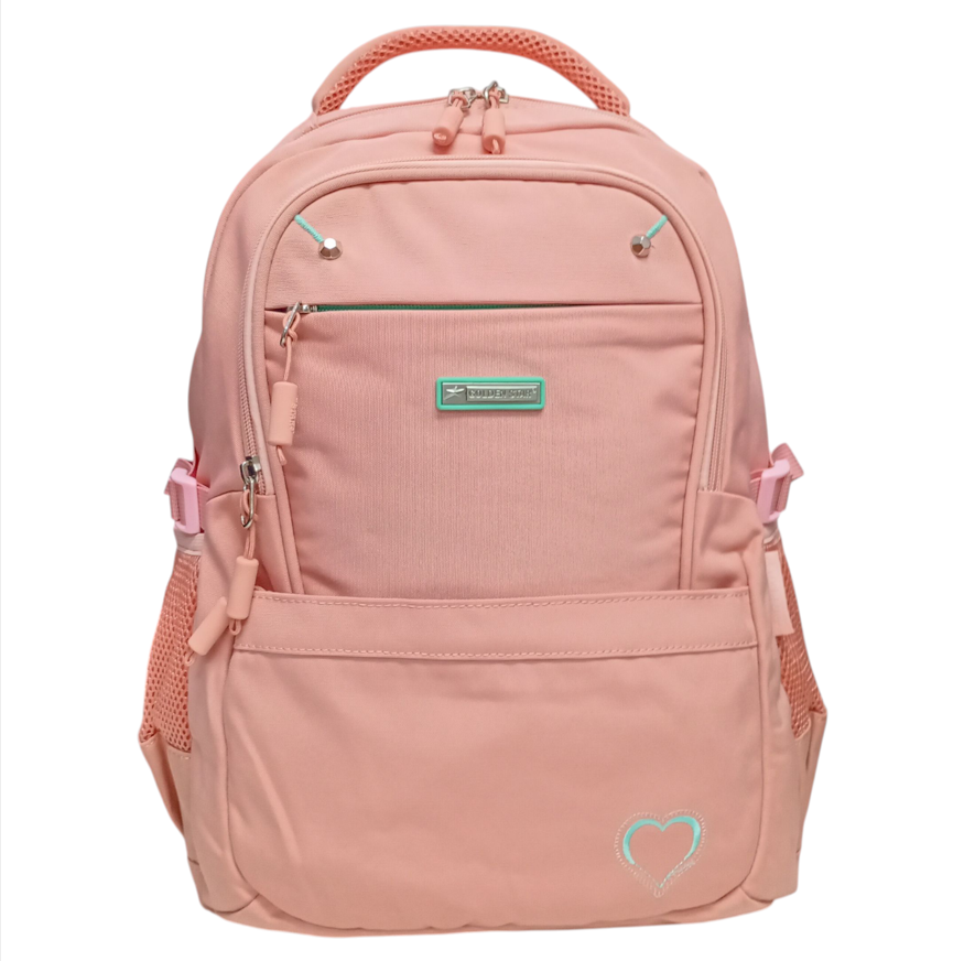 Foto 2 pulgar | Mochila 15'' Fe Portalap Casual