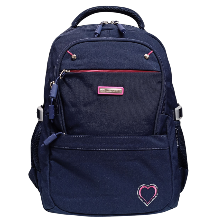 Mochila 15'' Fe Portalap Casual