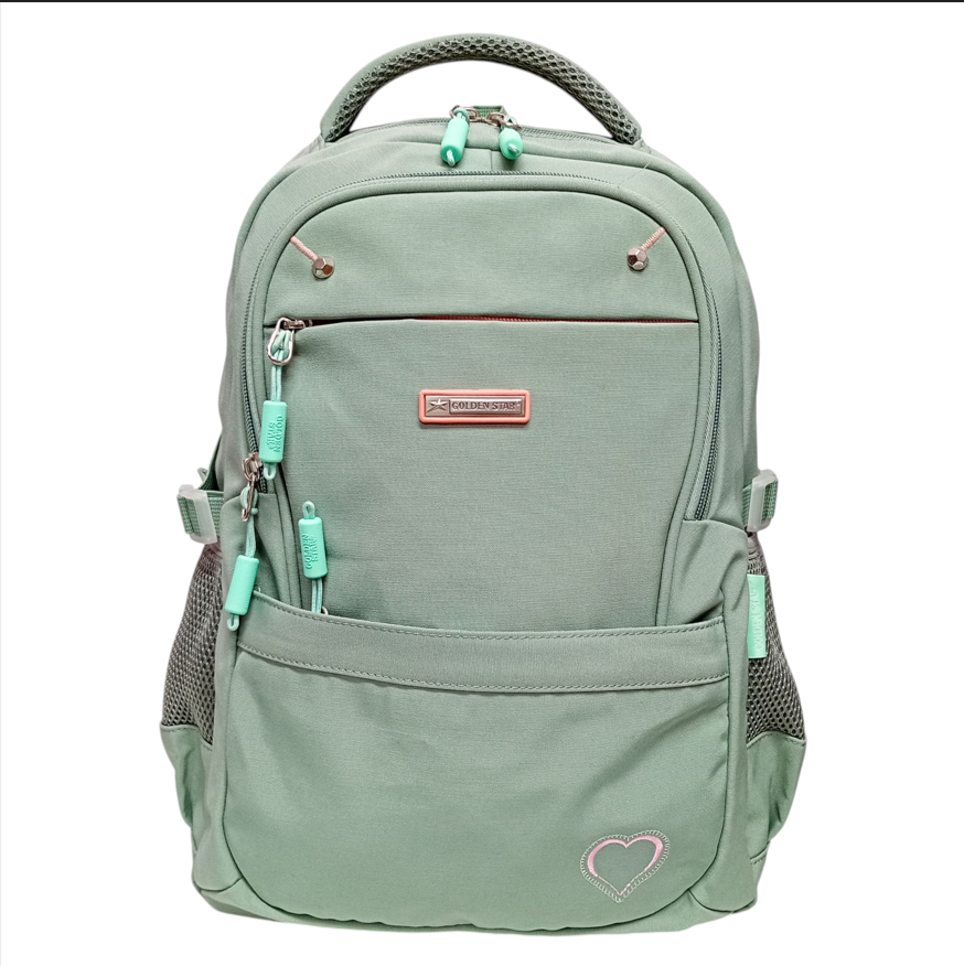 Mochila 15'' Fe Portalap Casual