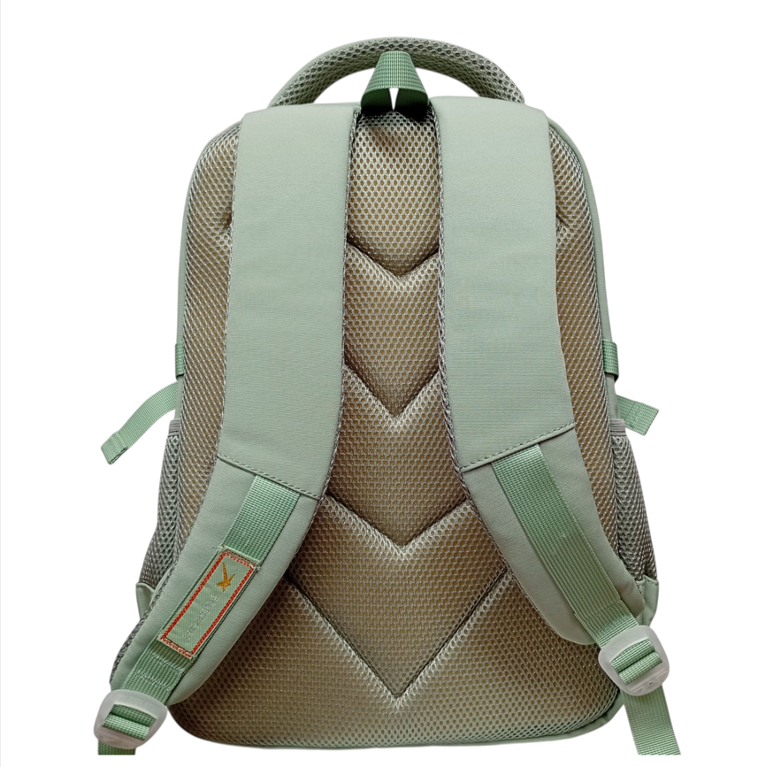 Foto 3 pulgar | Mochila 15'' Fe Portalap Casual