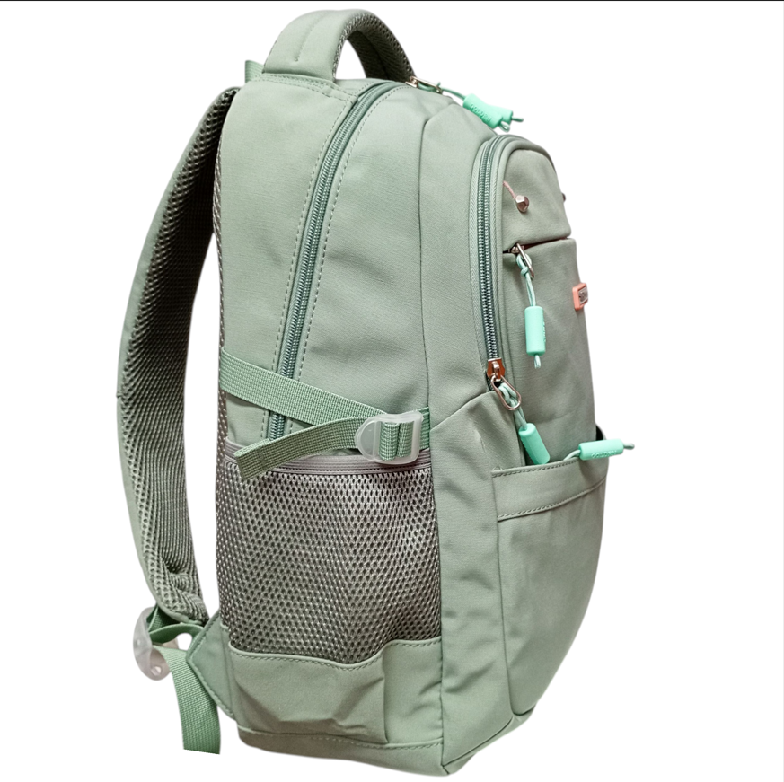 Foto 5 pulgar | Mochila 15'' Fe Portalap Casual