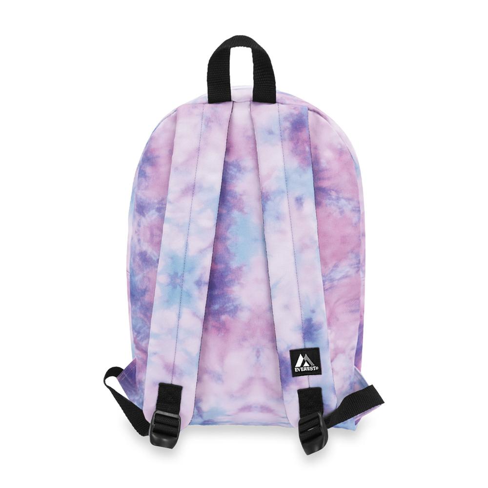 Foto 5 pulgar | Mochila Everest Multicolor [est22] Multicolor