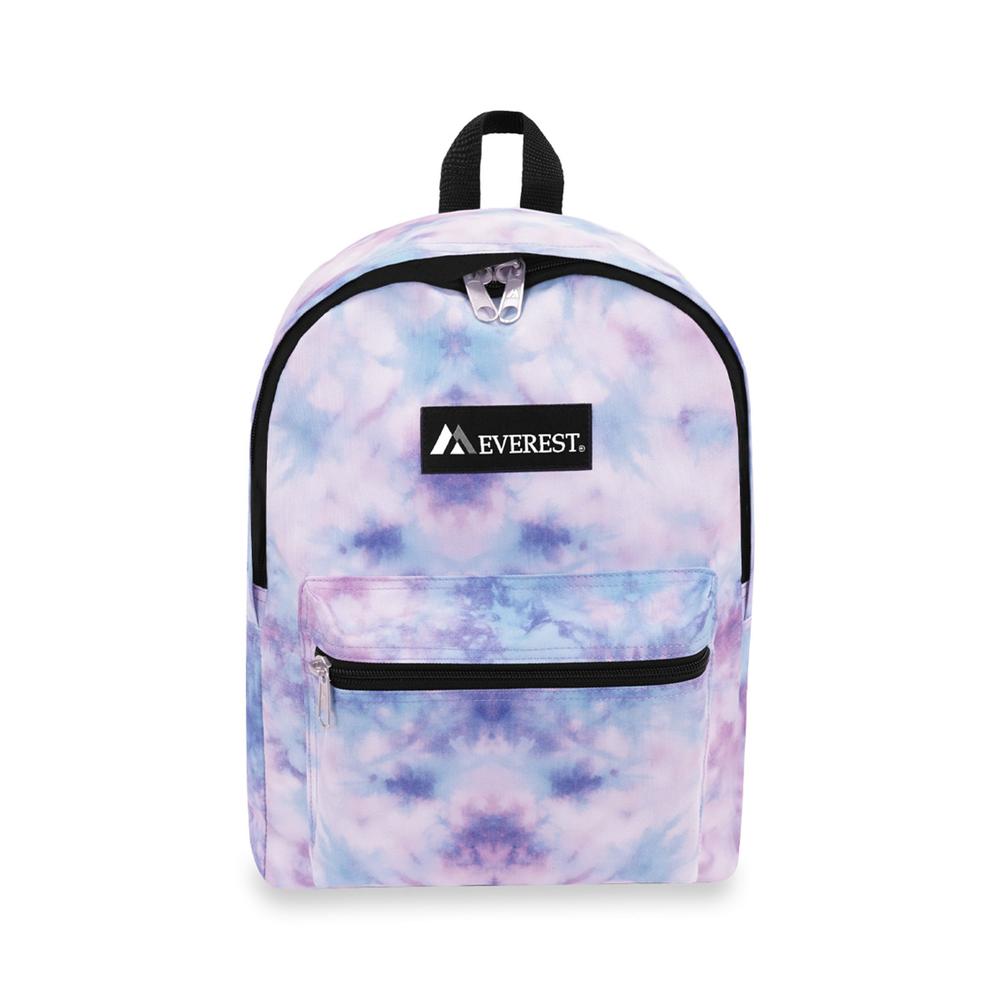 Foto 7 pulgar | Mochila Everest Multicolor [est22] Multicolor