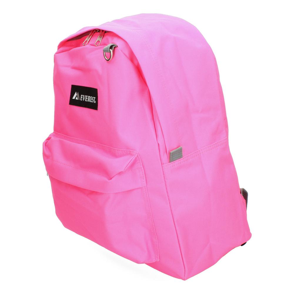 Foto 5 | Mochila Everest Rosa Juvenil [est18] Rosa