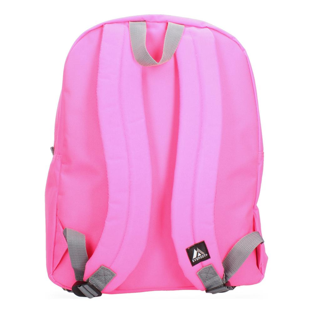 Foto 6 | Mochila Everest Rosa Juvenil [est18] Rosa