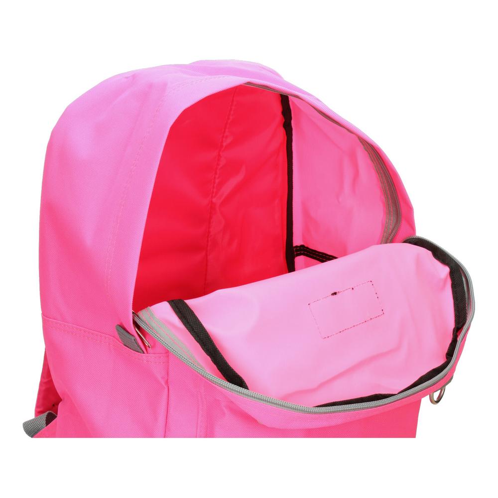 Foto 8 pulgar | Mochila Everest Rosa Juvenil [est18] Rosa