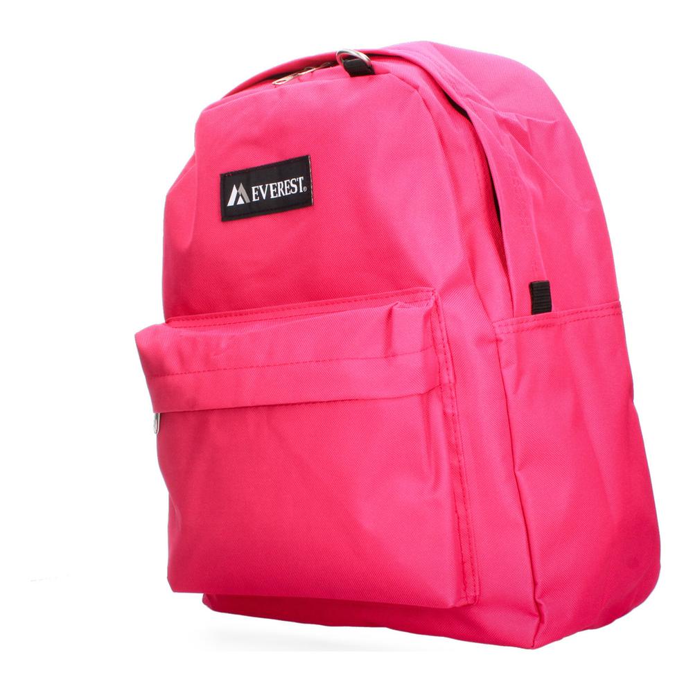 Foto 1 | Mochila Everest Rosa Juvenil [est17] Rosa