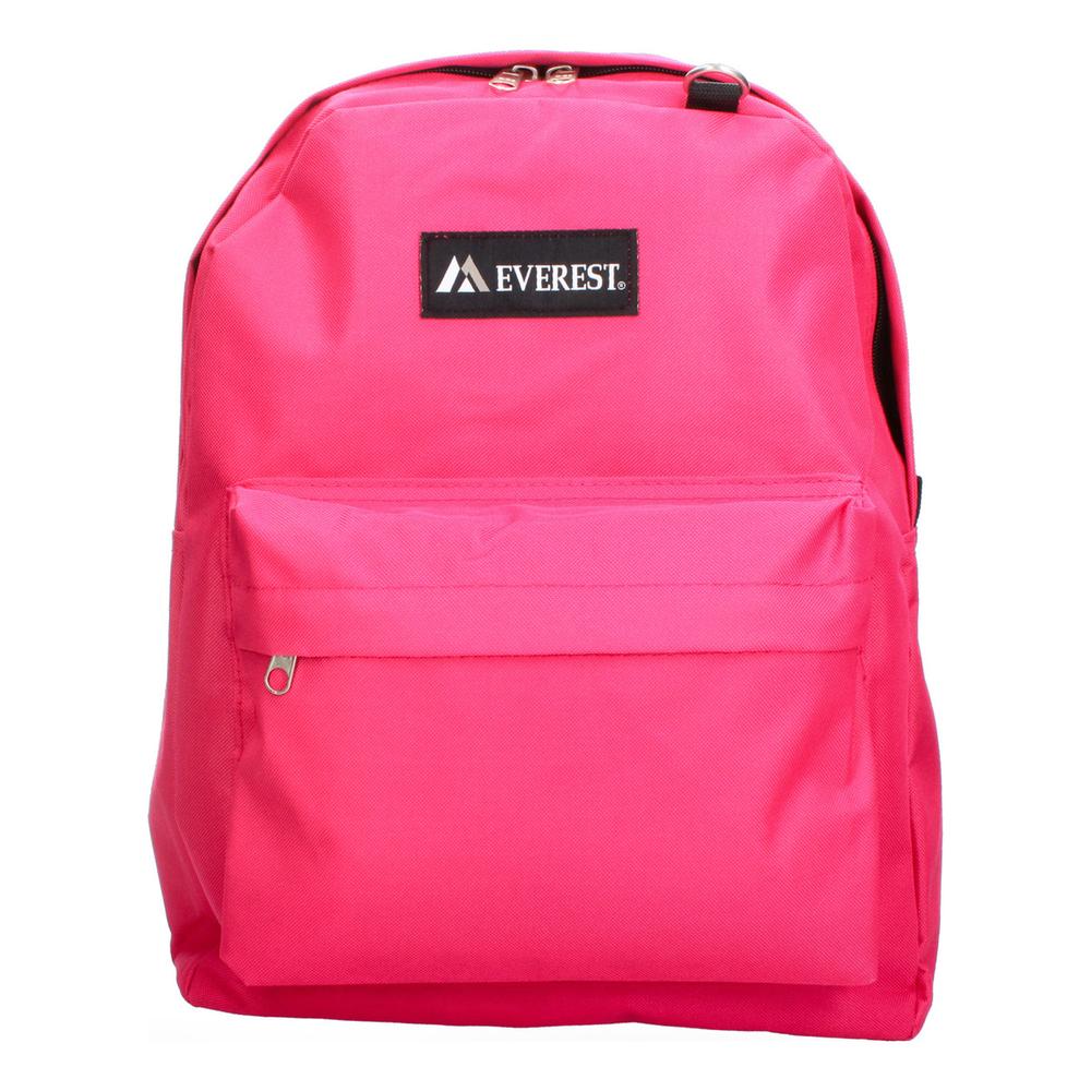 Foto 3 | Mochila Everest Rosa Juvenil [est17] Rosa