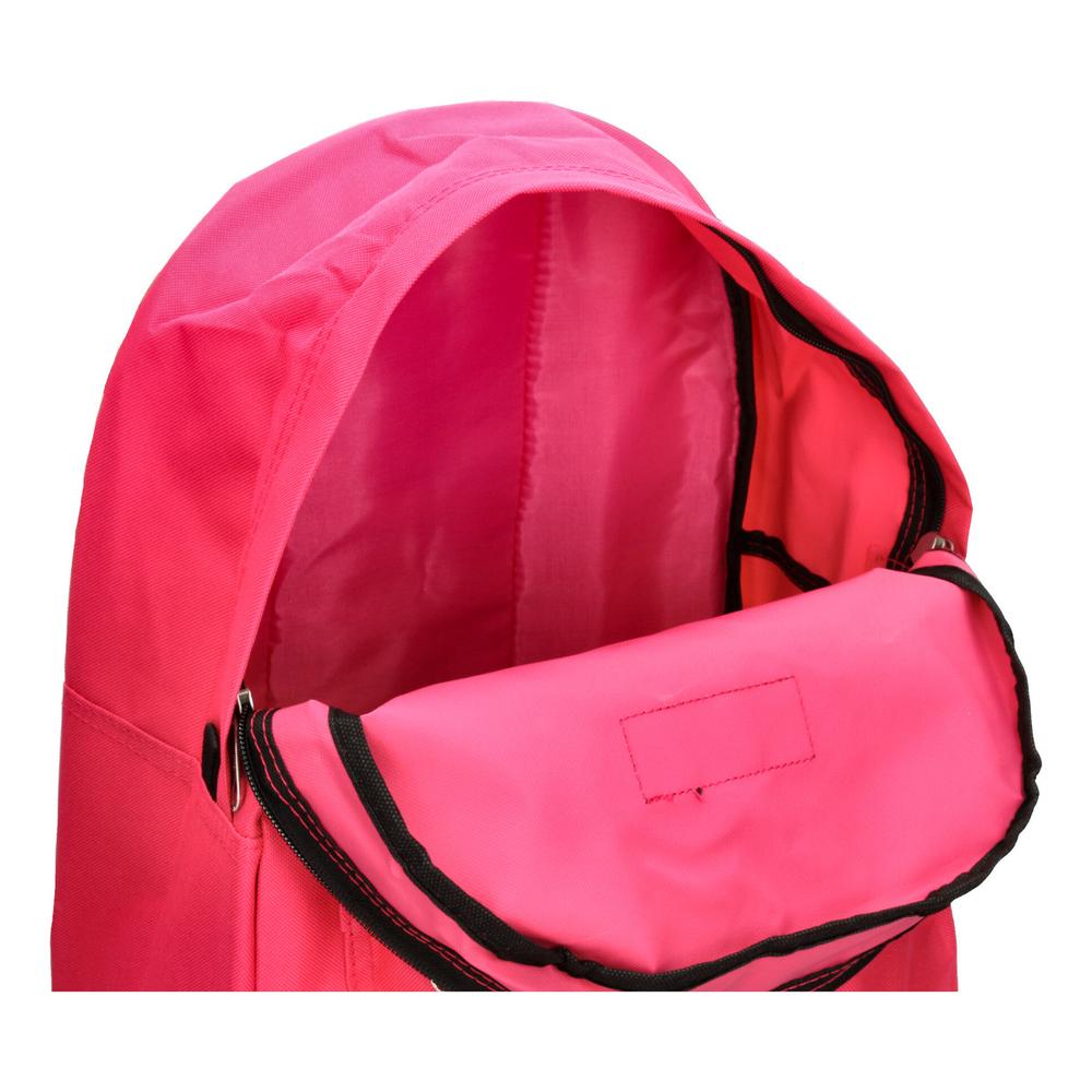 Foto 8 pulgar | Mochila Everest Rosa Juvenil [est17] Rosa