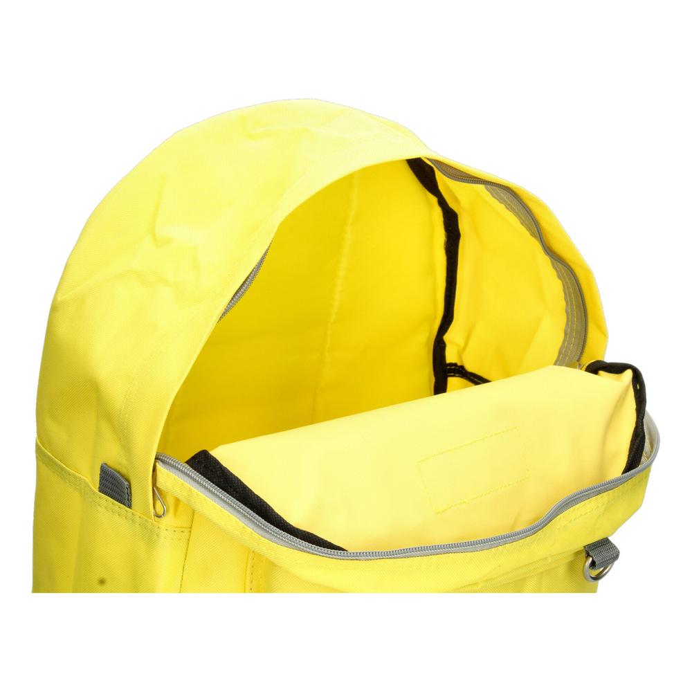 Foto 7 | Mochila Everest Amarilla Juvenil [est15] Amarillo