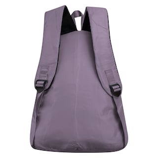 Foto 3 | Mochila Para Dama Morado Bim Sintetico Mochila Capy Nueva Imagen