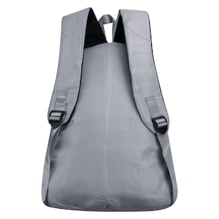 Foto 3 | Mochila Para Dama Gris Bim Sintetico Mochila Capy Nueva Imagen
