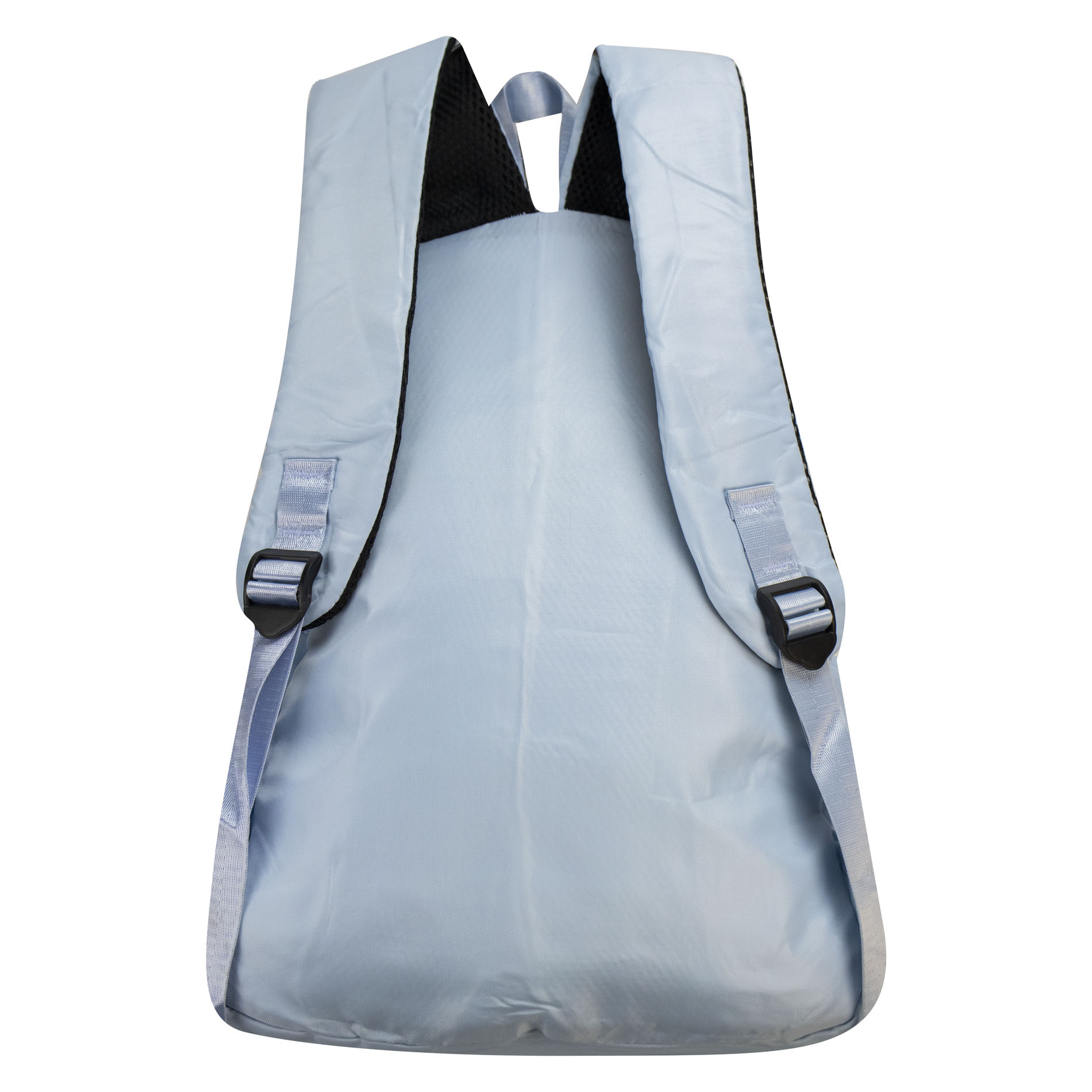 Foto 4 pulgar | Mochila Para Dama Azul Cielo Bim Sintetico Mochila Capy Nueva Imagen