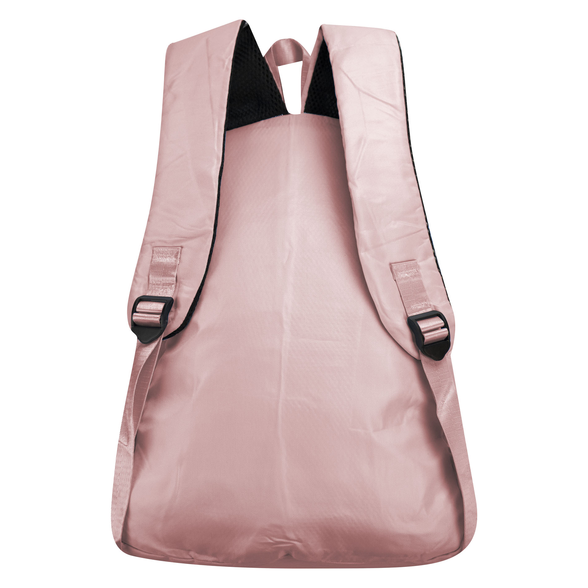 Foto 4 pulgar | Mochila Para Dama Rosa Bim Sintetico Mochila Capy Nueva Imagen