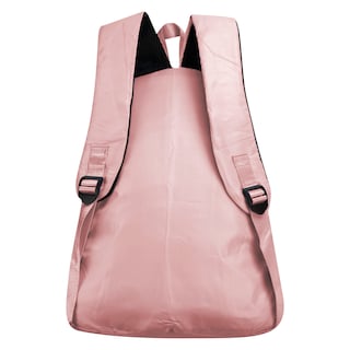 Foto 3 | Mochila Para Dama Rosa Bim Sintetico Mochila Capy Nueva Imagen