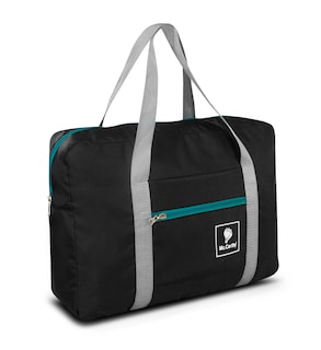 Foto 2 | Bolsa de Viaje McCarthy BVF-021 color Negro