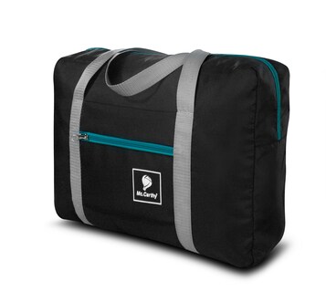 Foto 3 | Bolsa de Viaje McCarthy BVF-021 color Negro