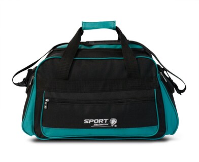 Foto 1 | Maletín Deportivo McCarthy Ba-20 color Negro