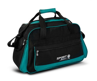 Foto 2 | Maletín Deportivo McCarthy Ba-20 color Negro