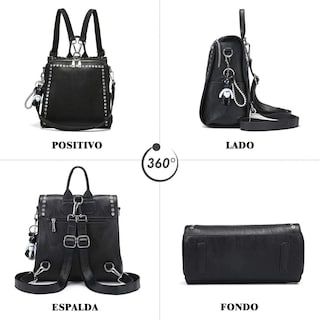 Foto 3 | Mochila Antirrobo para Mujer