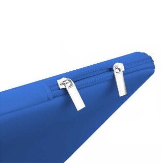 Foto 2 | Funda 14.0'' B-robotix para Laptop Básica Azul Marino