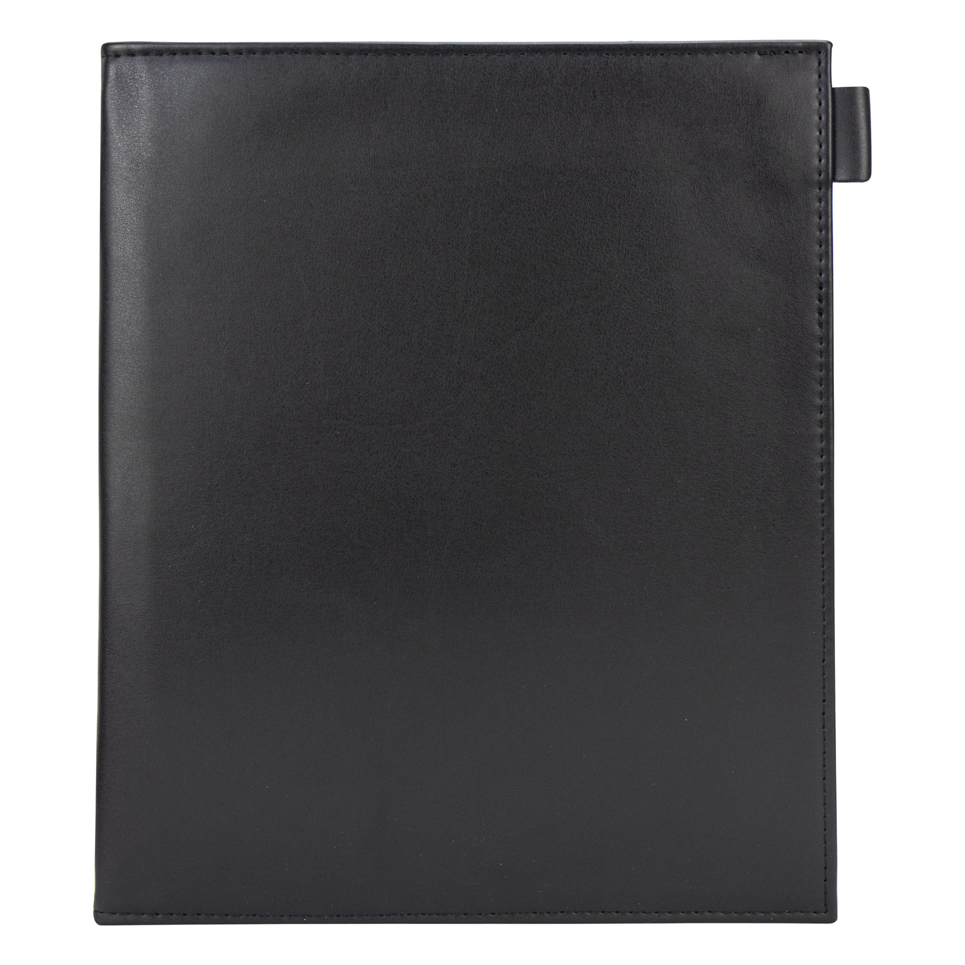 Carpeta Unisex Negro España Sintetico Mediana Nueva Imagen