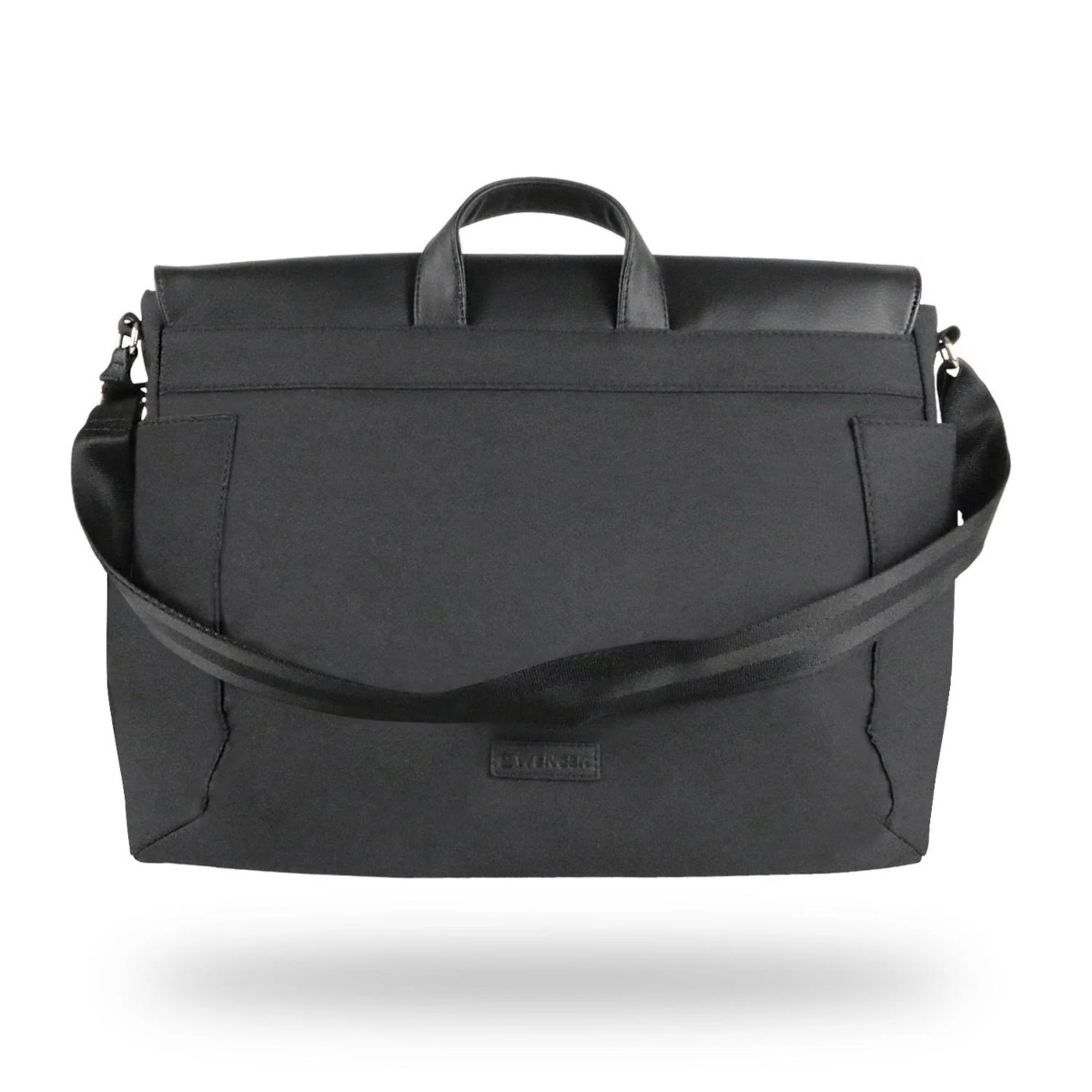 Foto 5 | Maletín Wenger Messenger Mariezoe 605092 Para Laptop 14'' Negro