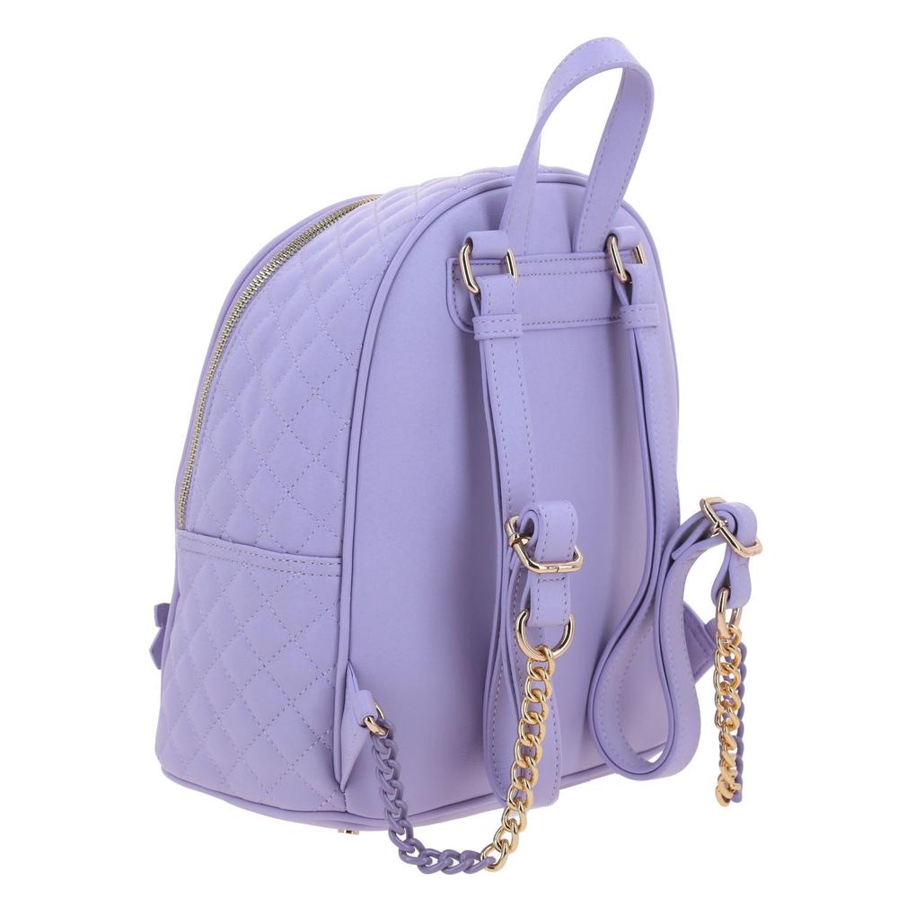 Foto 3 | Mochila Lila Para Mujer Barbie By Gorett Surikk Violeta