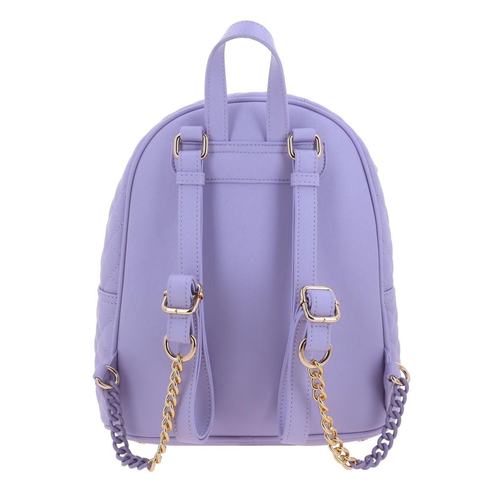 Foto 4 | Mochila Lila Para Mujer Barbie By Gorett Surikk Violeta