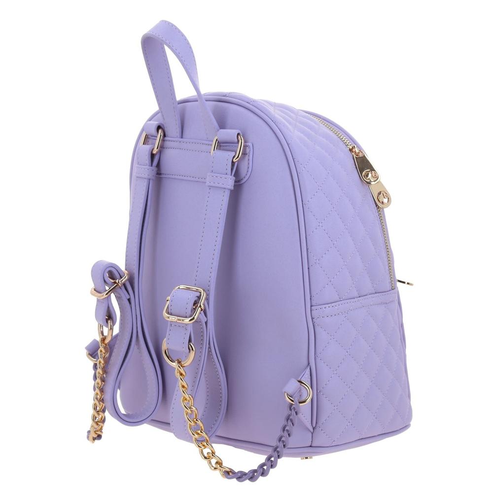 Foto 5 | Mochila Lila Para Mujer Barbie By Gorett Surikk Violeta