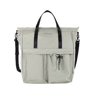 Foto 1 | Bolsa Para Laptop Coolcapital Vienna Tote 15.6'' Pulgadas Color Beige