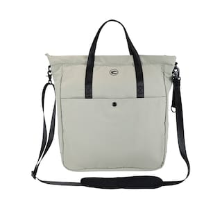 Foto 2 | Bolsa Para Laptop Coolcapital Vienna Tote 15.6'' Pulgadas Color Beige