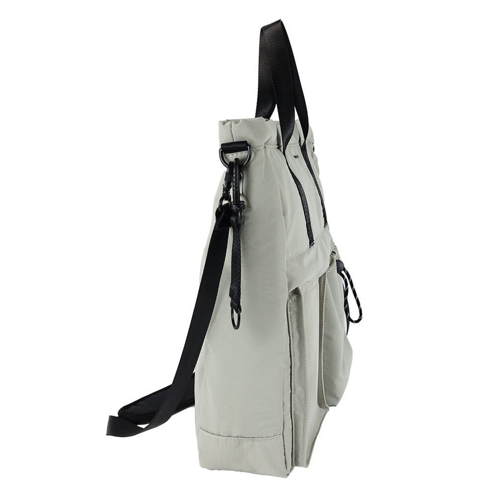 Foto 4 pulgar | Bolsa Para Laptop Coolcapital Vienna Tote 15.6'' Pulgadas  Color Beige