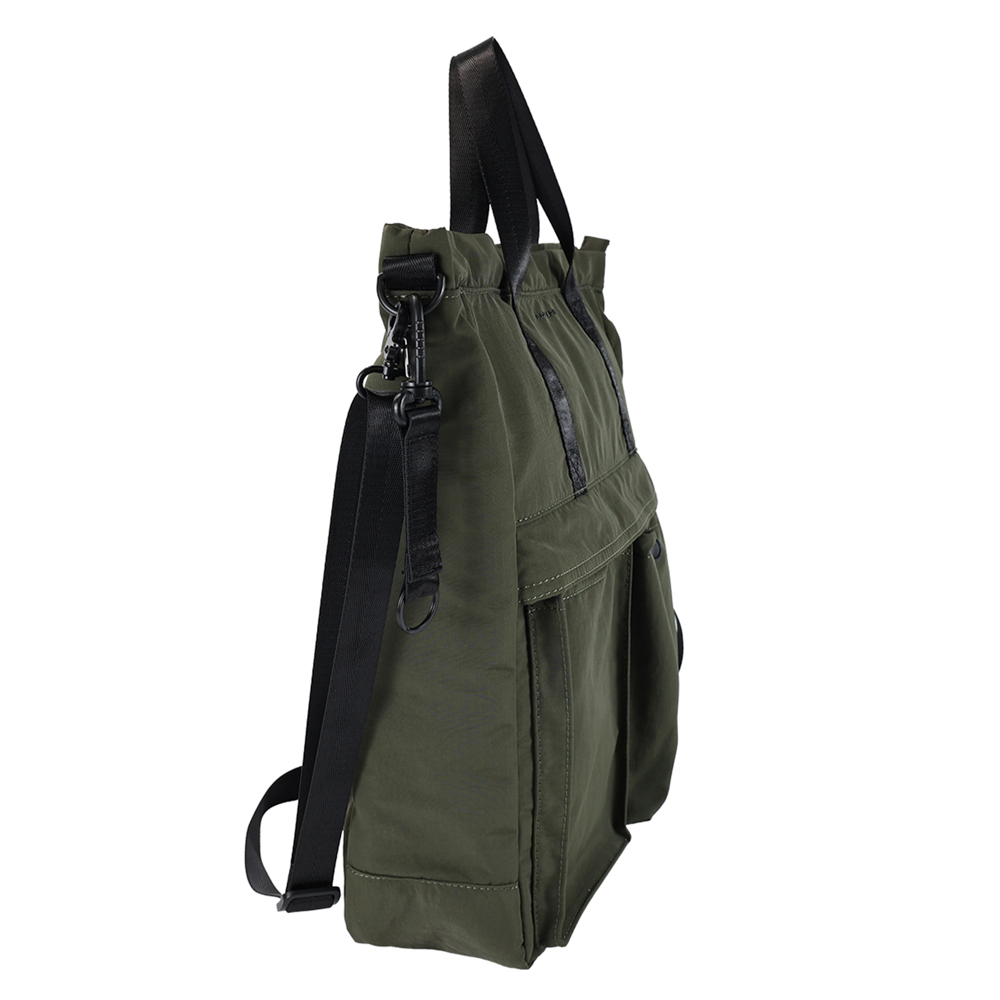 Foto 4 pulgar | Bolsa Para Laptop Coolcapital Vienna Tote  15.6'' Pulgadas Color  Verde