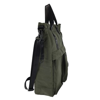 Foto 3 | Bolsa Para Laptop Coolcapital Vienna Tote 15.6'' Pulgadas Color Verde