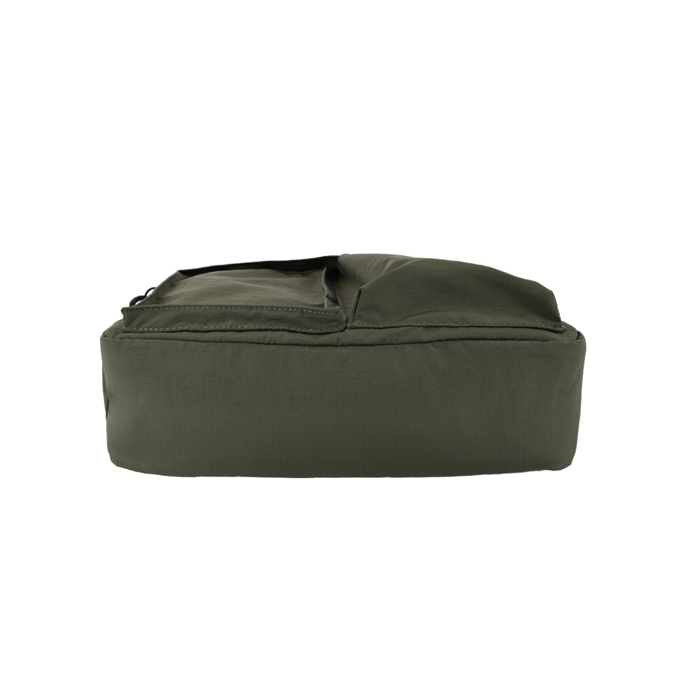 Foto 5 pulgar | Bolsa Para Laptop Coolcapital Vienna Tote  15.6'' Pulgadas Color  Verde