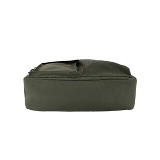 Foto 4 | Bolsa Para Laptop Coolcapital Vienna Tote 15.6'' Pulgadas Color Verde