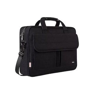 Foto 1 | Maletín Portafolio Belug Para Laptop De 15.6 In Negro