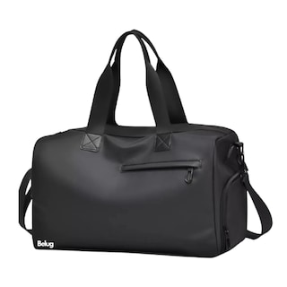 Foto 1 | Maleta Deportiva Bolsa Gym Belug Negro